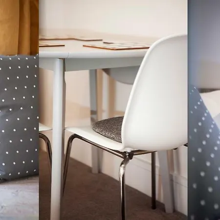 公寓 Cocoa Luxury 约克