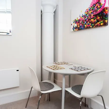 公寓 Cocoa Luxury *