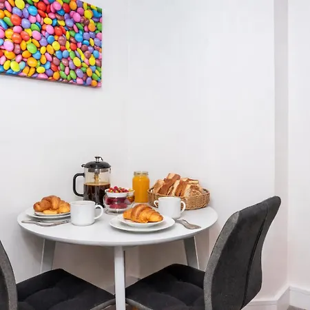 Apartmán Cocoa Luxury