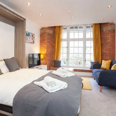 Cocoa Luxury York