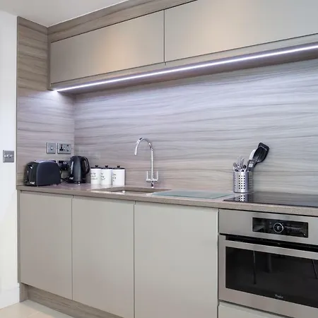 Cocoa Luxury Apartment *