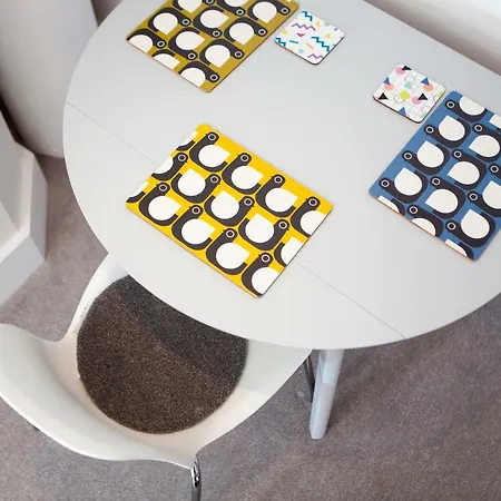 Apartment Cocoa Luxury