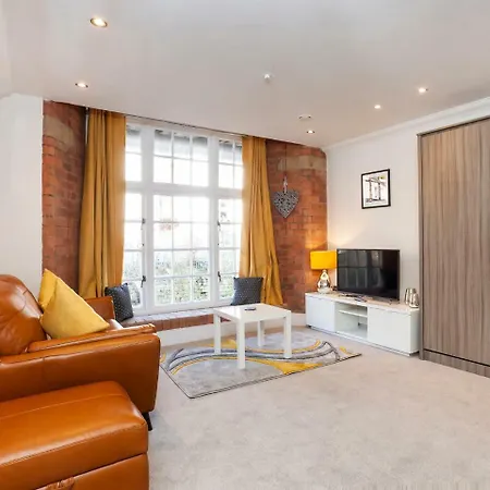 Cocoa Luxury Apartment *