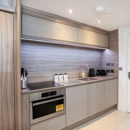Cocoa Luxury Apartman *