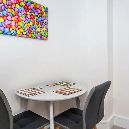 Cocoa Luxury York