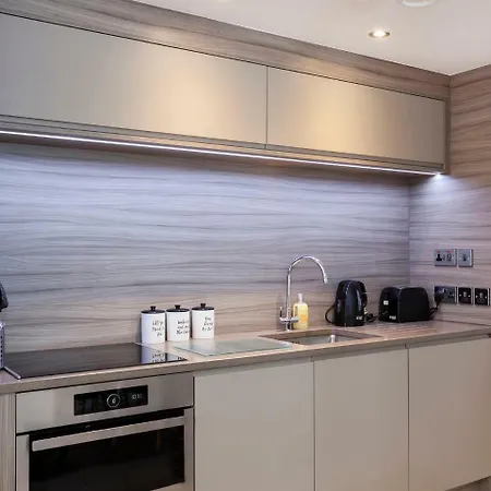 Cocoa Luxury York