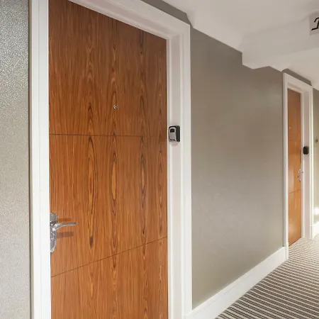 Apartman Cocoa Luxury *