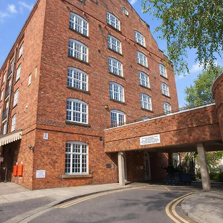 Cocoa Luxury Apartman York