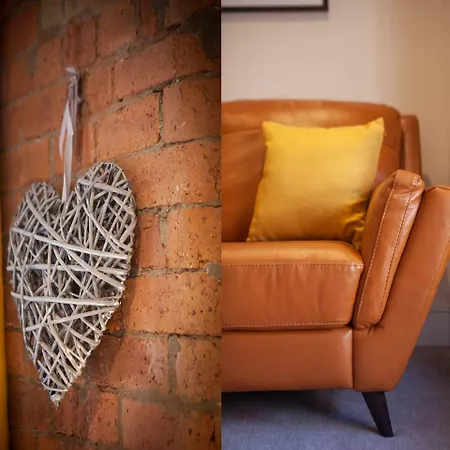 شقة Cocoa Luxury *