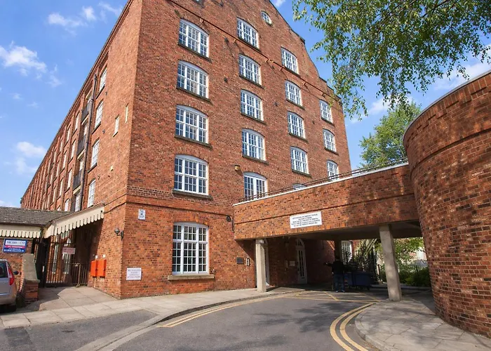 Cocoa Luxury شقة يورك