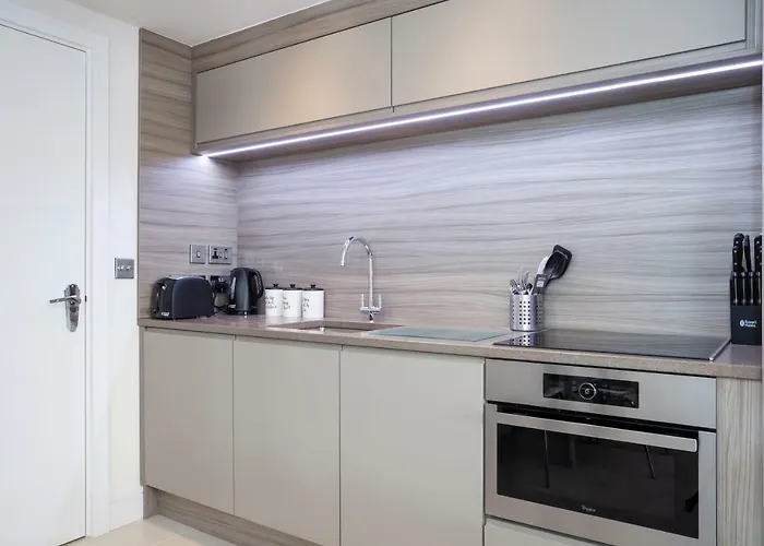 Cocoa Luxury Apartament *