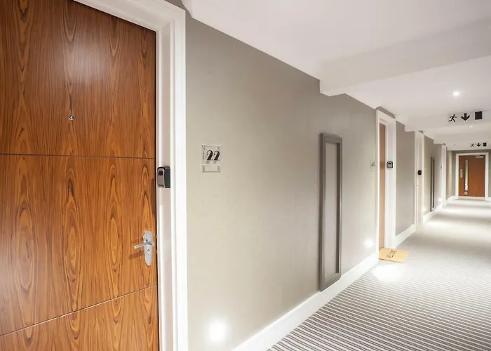 Cocoa Luxury Apartament *