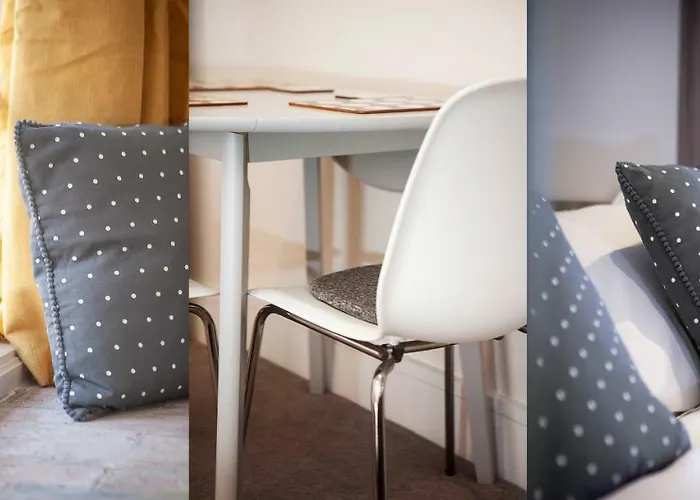 Apartament Cocoa Luxury York