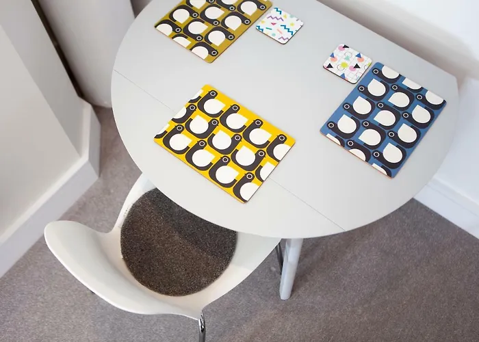 Apartament Cocoa Luxury