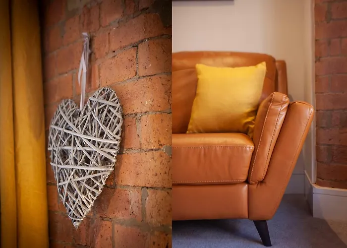 شقة Cocoa Luxury *