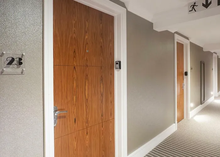 Apartament Cocoa Luxury *